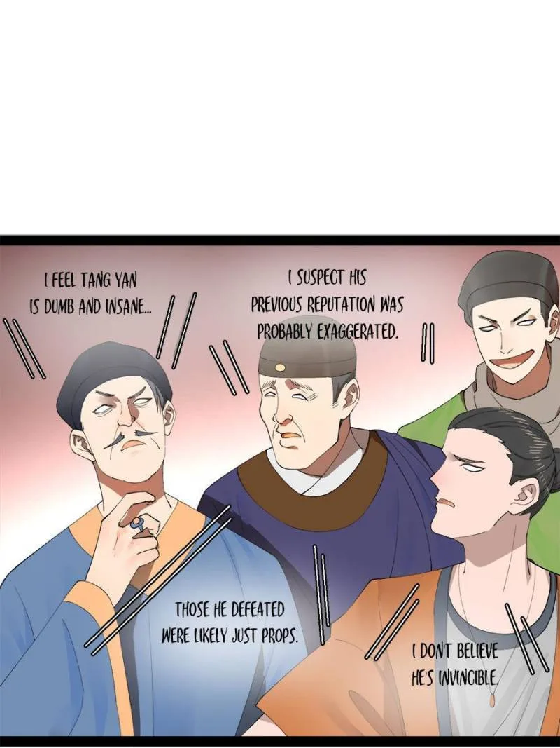 Ultimate Son-in-Law Chapter 102 page 62