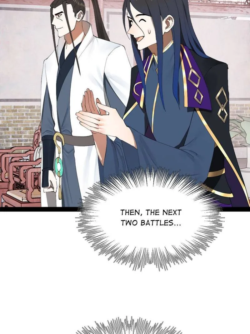 Ultimate Son-in-Law Chapter 102 page 45
