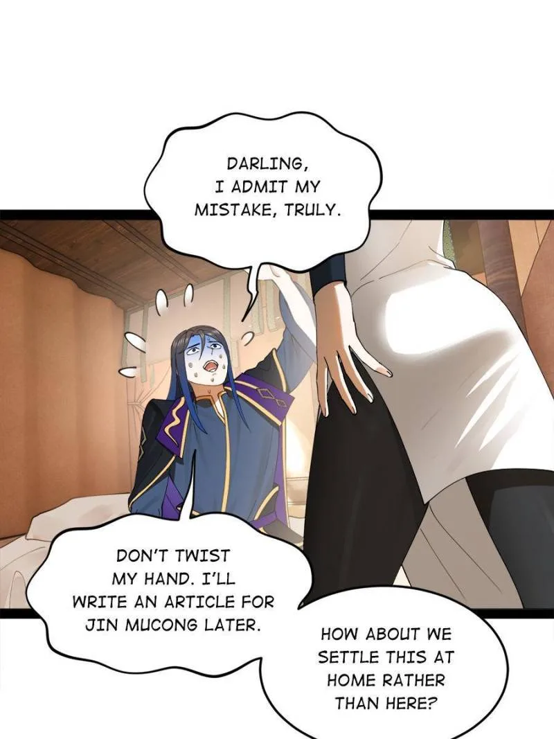 Ultimate Son-in-Law Chapter 103 page 4
