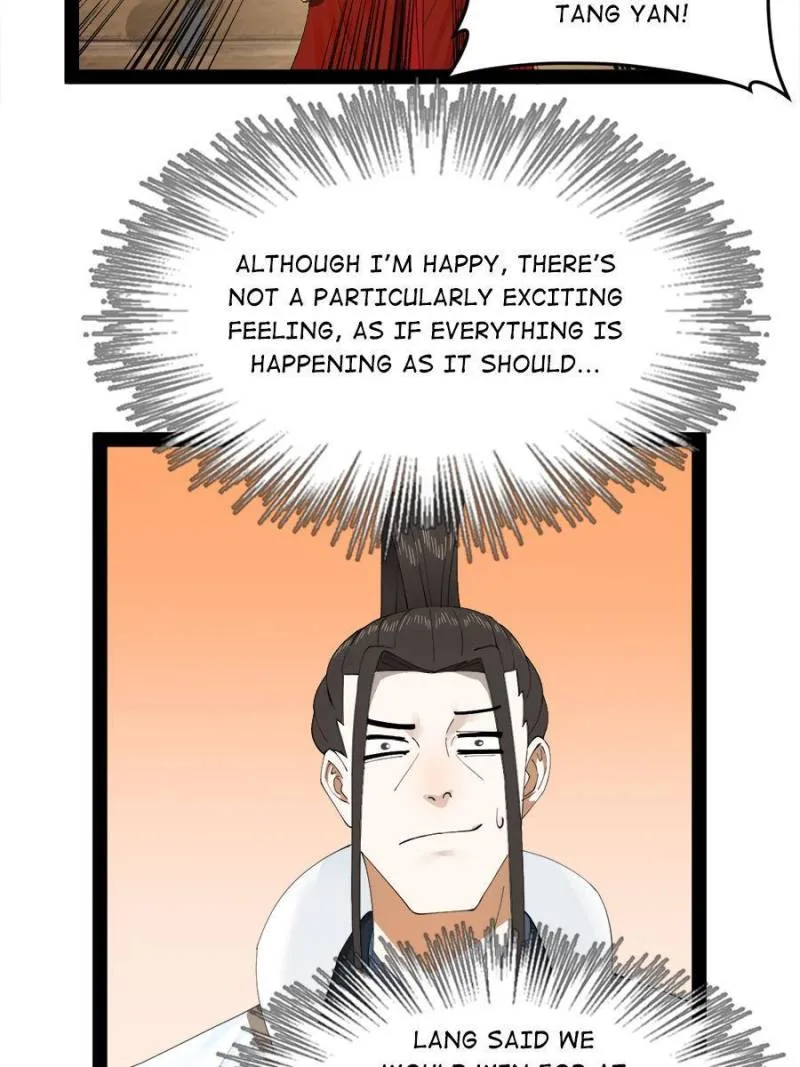 Ultimate Son-in-Law Chapter 102 page 53