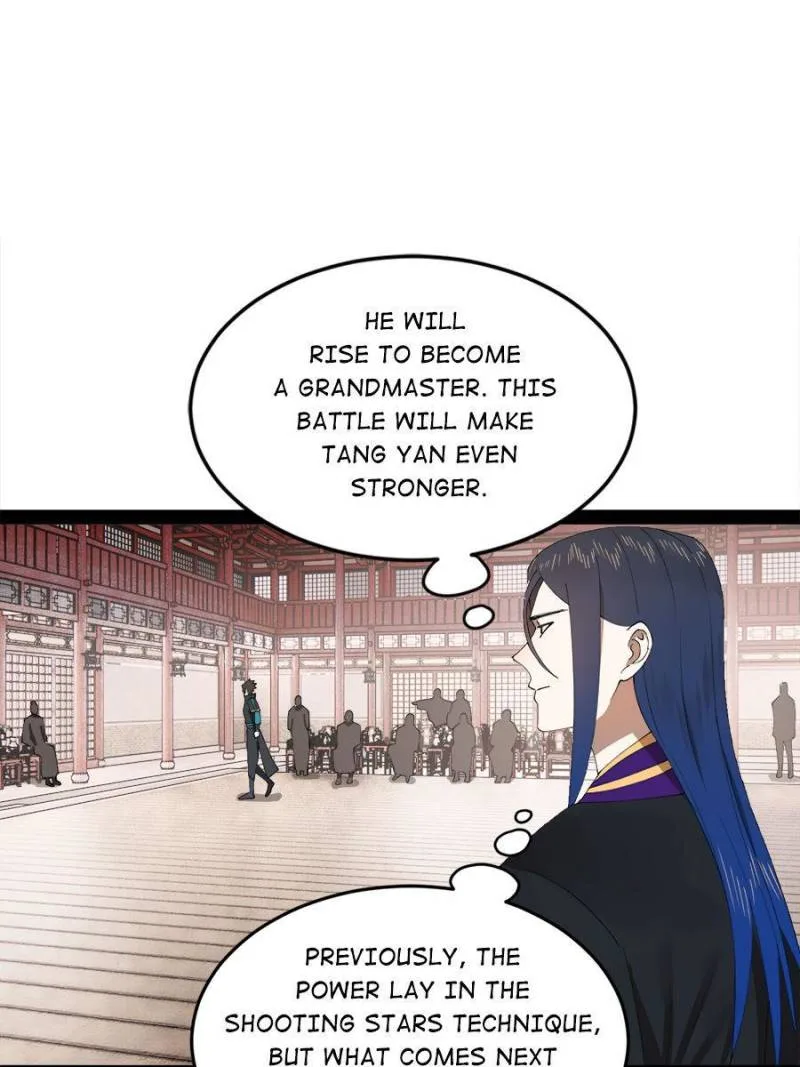 Ultimate Son-in-Law Chapter 102 page 63