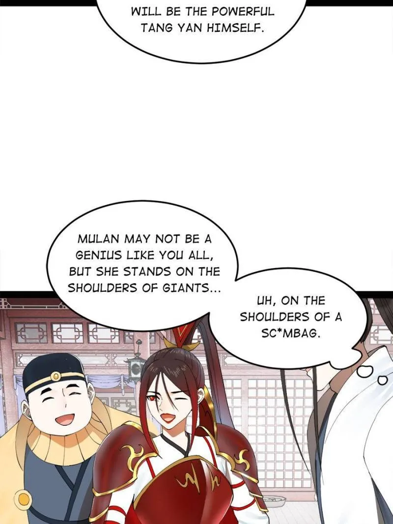 Ultimate Son-in-Law Chapter 102 page 64