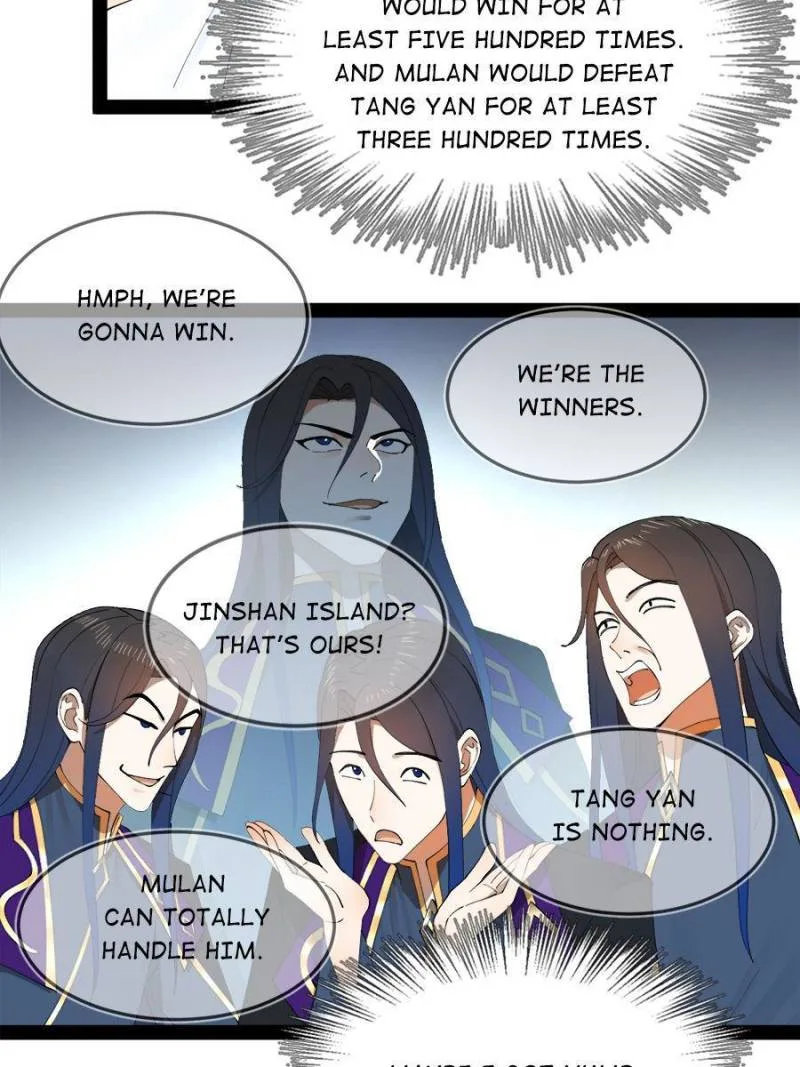 Ultimate Son-in-Law Chapter 102 page 54