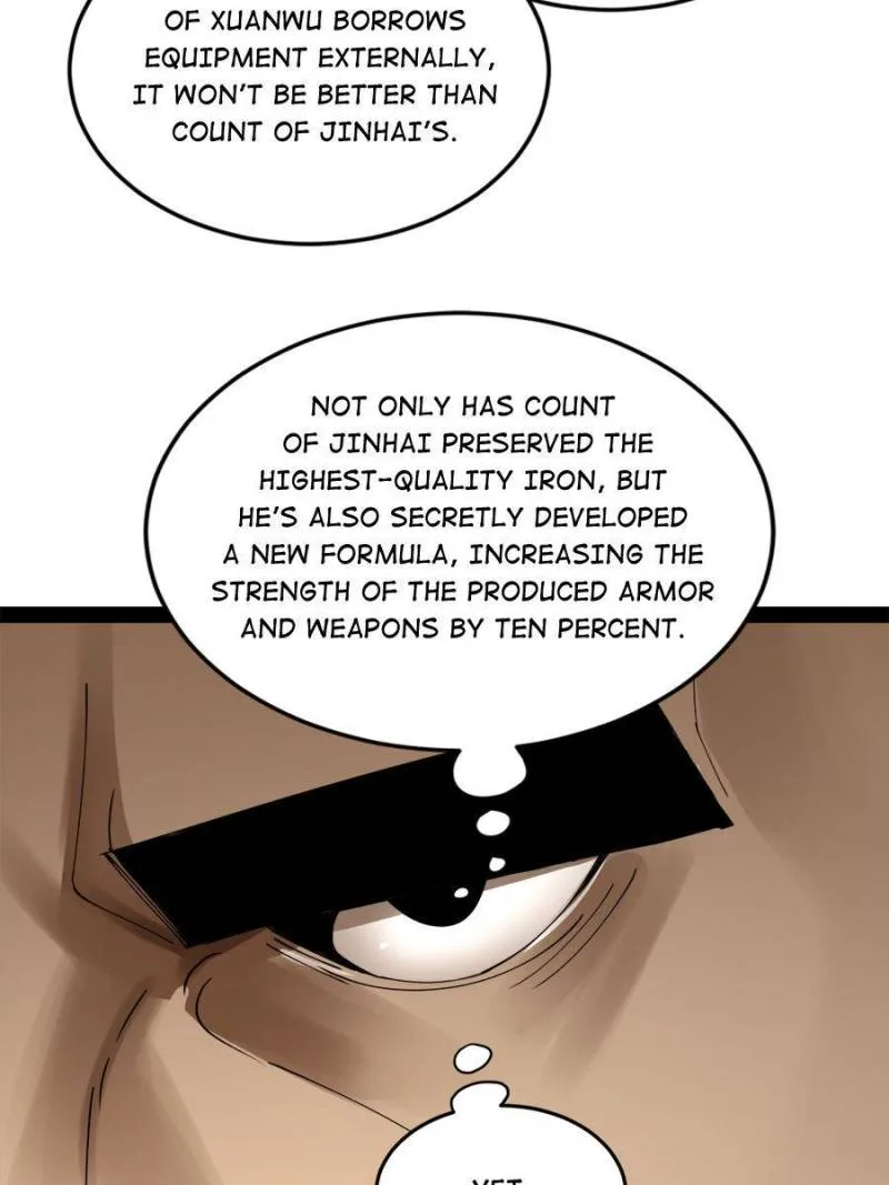 Ultimate Son-in-Law Chapter 103 page 29