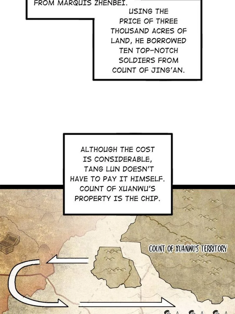 Ultimate Son-in-Law Chapter 103 page 64
