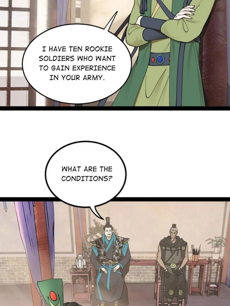 Ultimate Son-in-Law Chapter 103 page 66