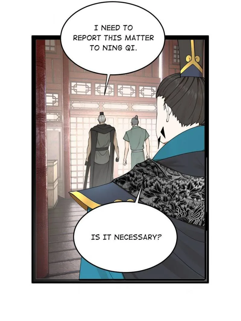 Ultimate Son-in-Law Chapter 103 page 52