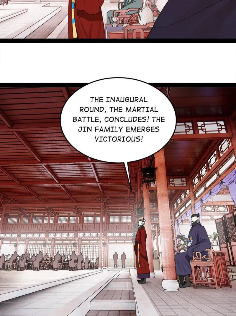 Ultimate Son-in-Law Chapter 102 page 69