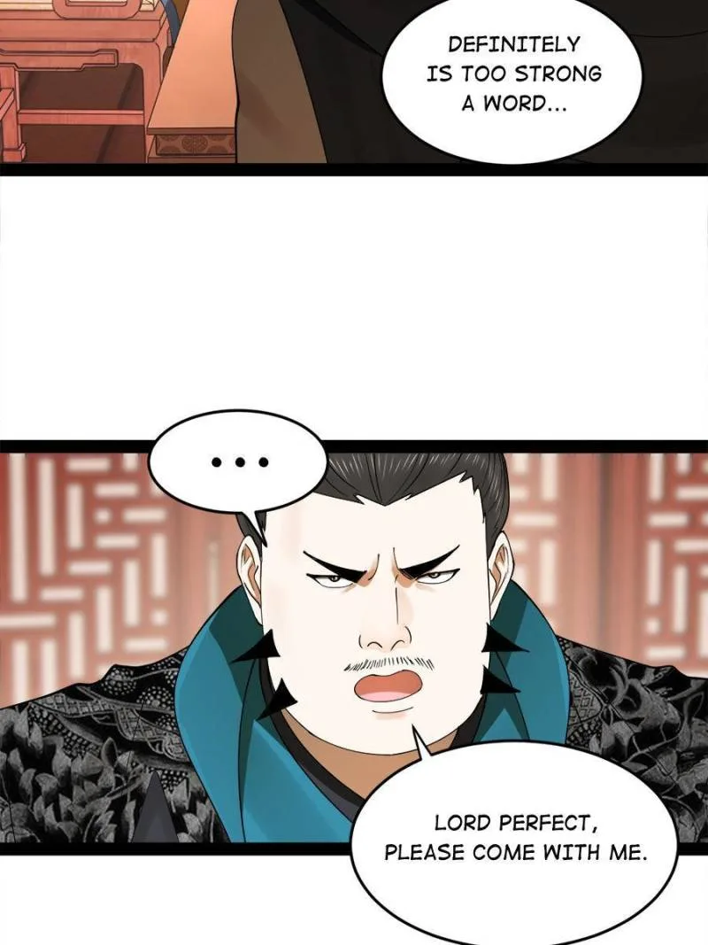 Ultimate Son-in-Law Chapter 103 page 31