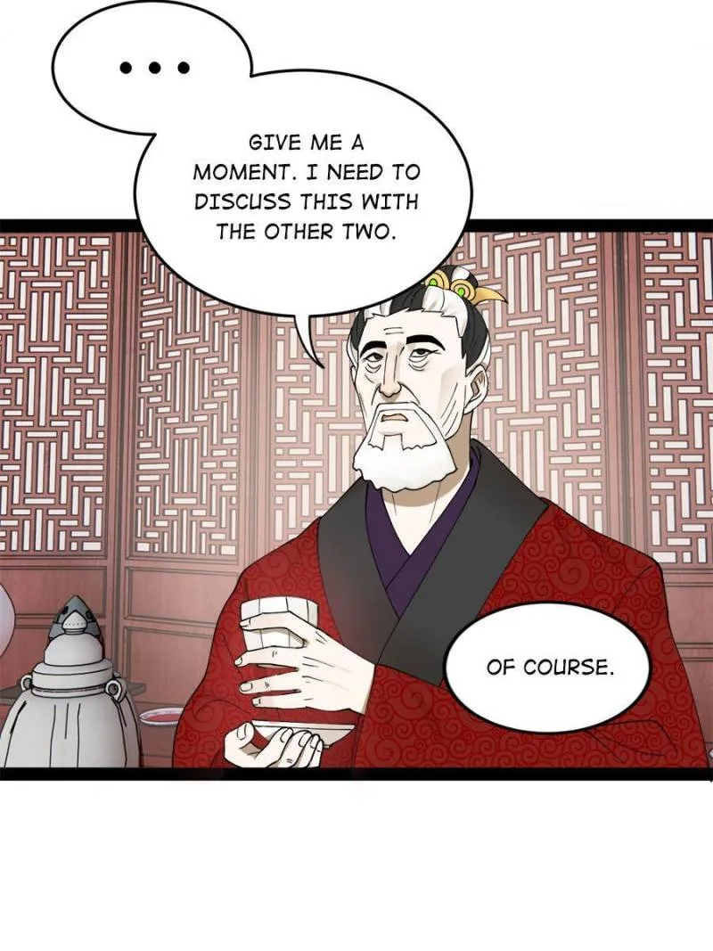 Ultimate Son-in-Law Chapter 103 page 58