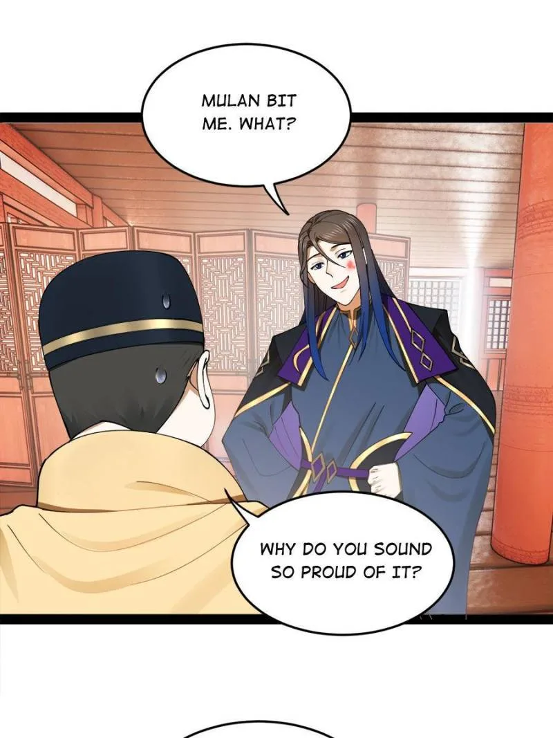 Ultimate Son-in-Law Chapter 103 page 16