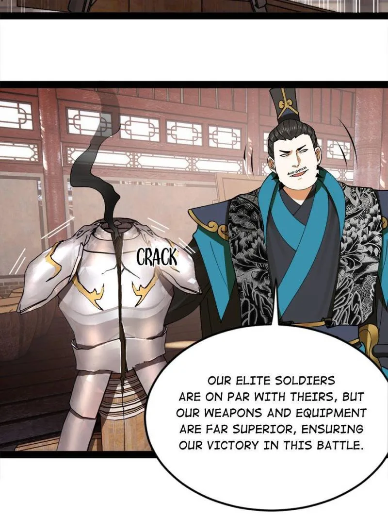 Ultimate Son-in-Law Chapter 103 page 42