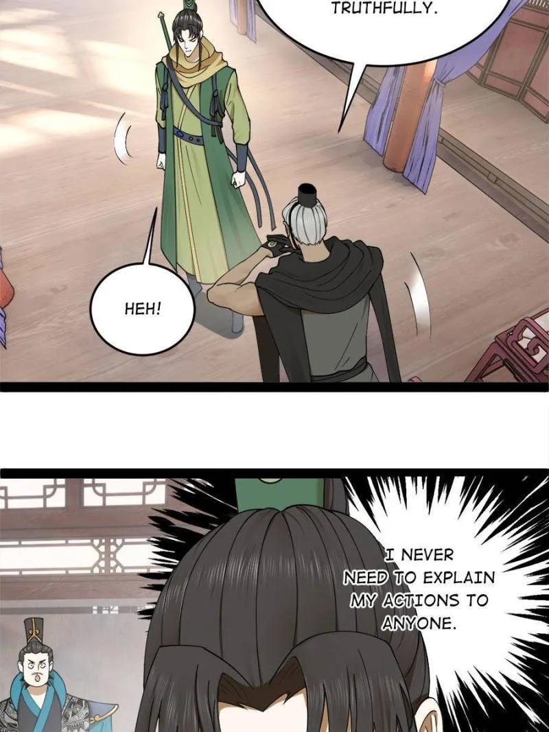 Ultimate Son-in-Law Chapter 103 page 69