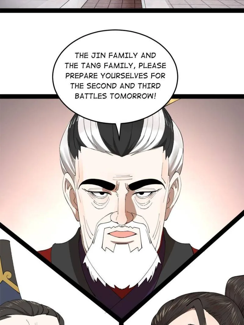 Ultimate Son-in-Law Chapter 102 page 70