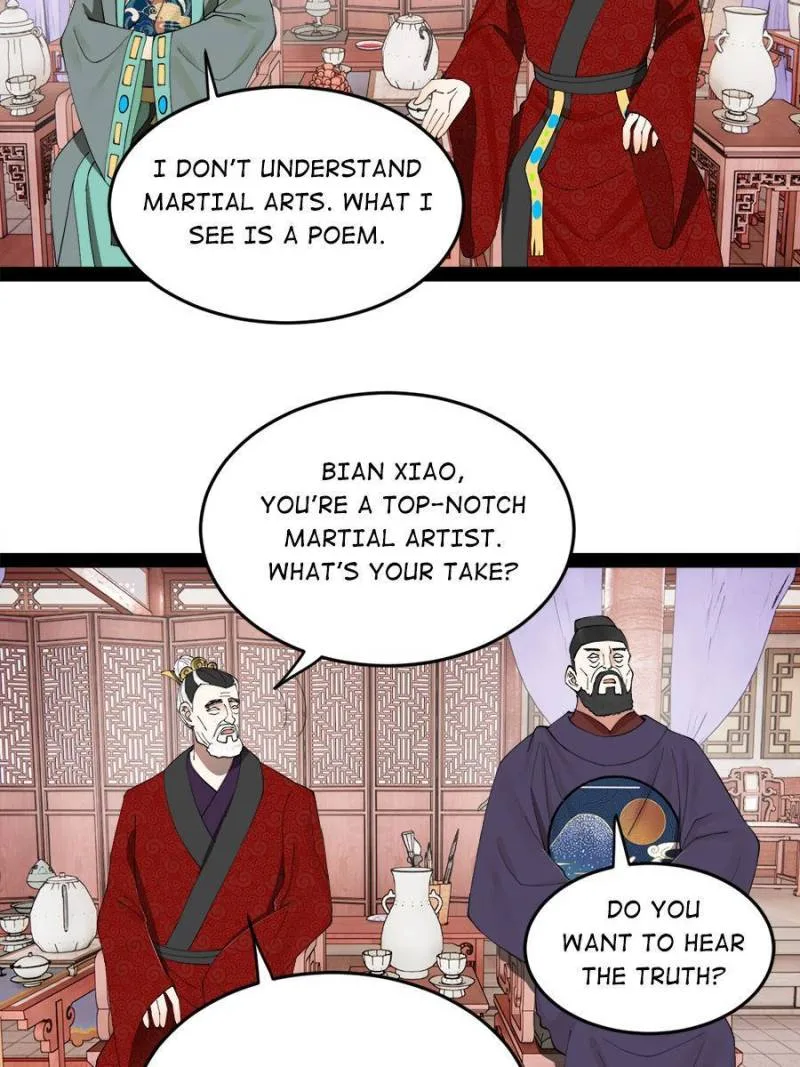 Ultimate Son-in-Law Chapter 102 page 66