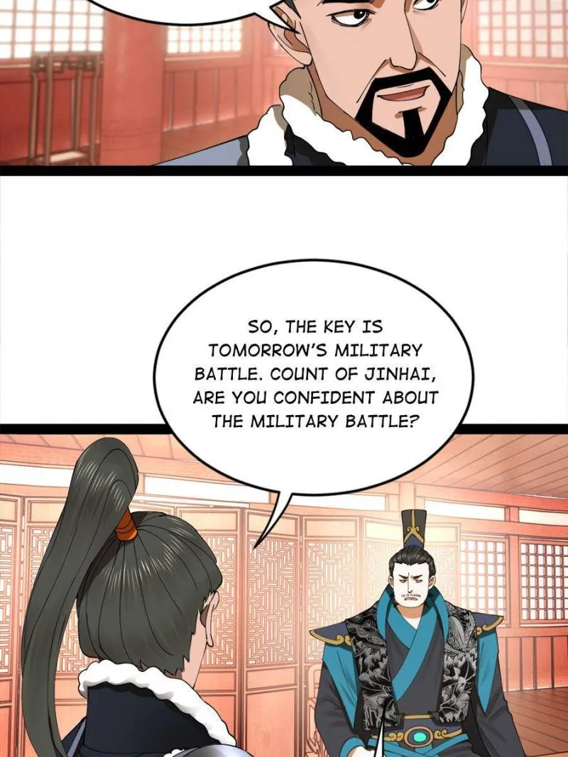 Ultimate Son-in-Law Chapter 103 page 26