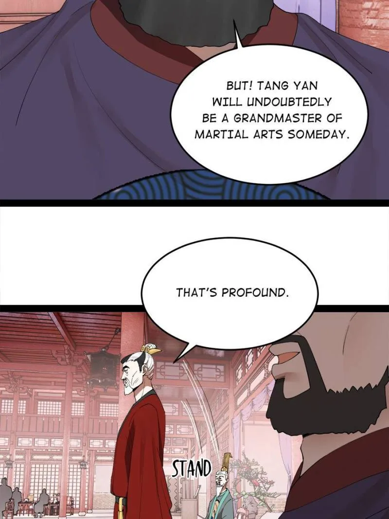 Ultimate Son-in-Law Chapter 102 page 68