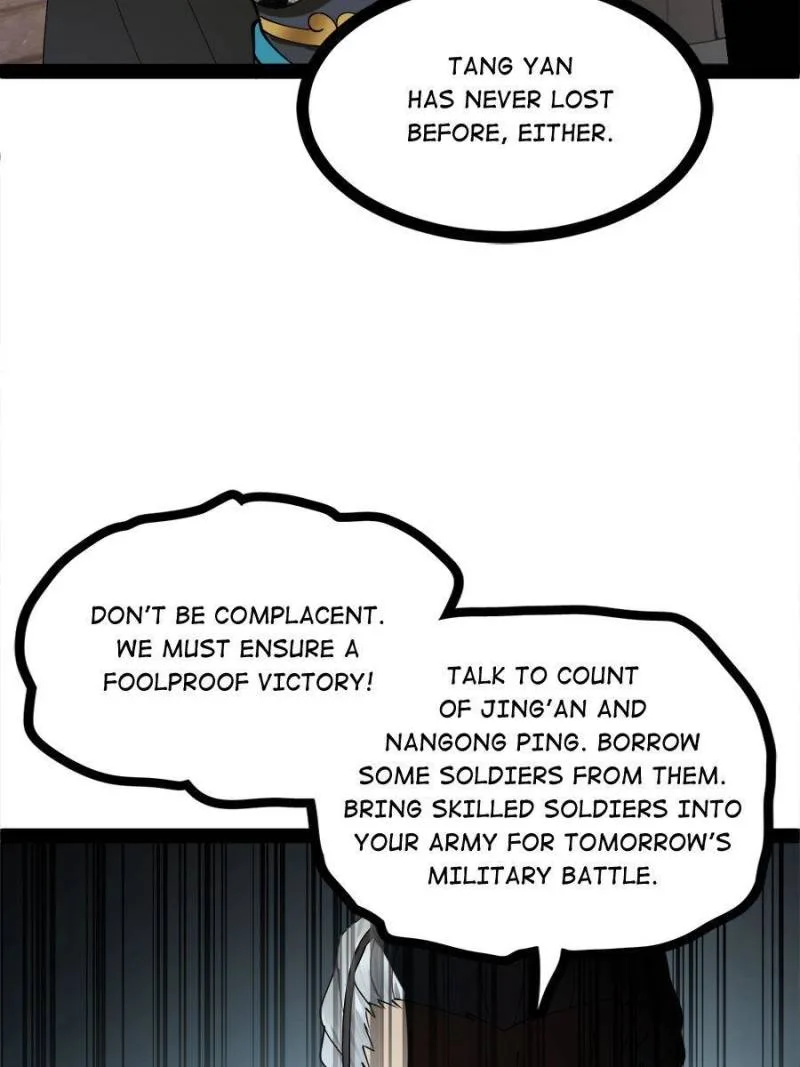 Ultimate Son-in-Law Chapter 103 page 45