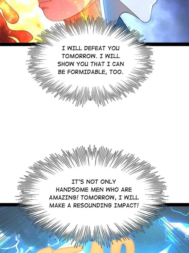 Ultimate Son-in-Law Chapter 103 page 22