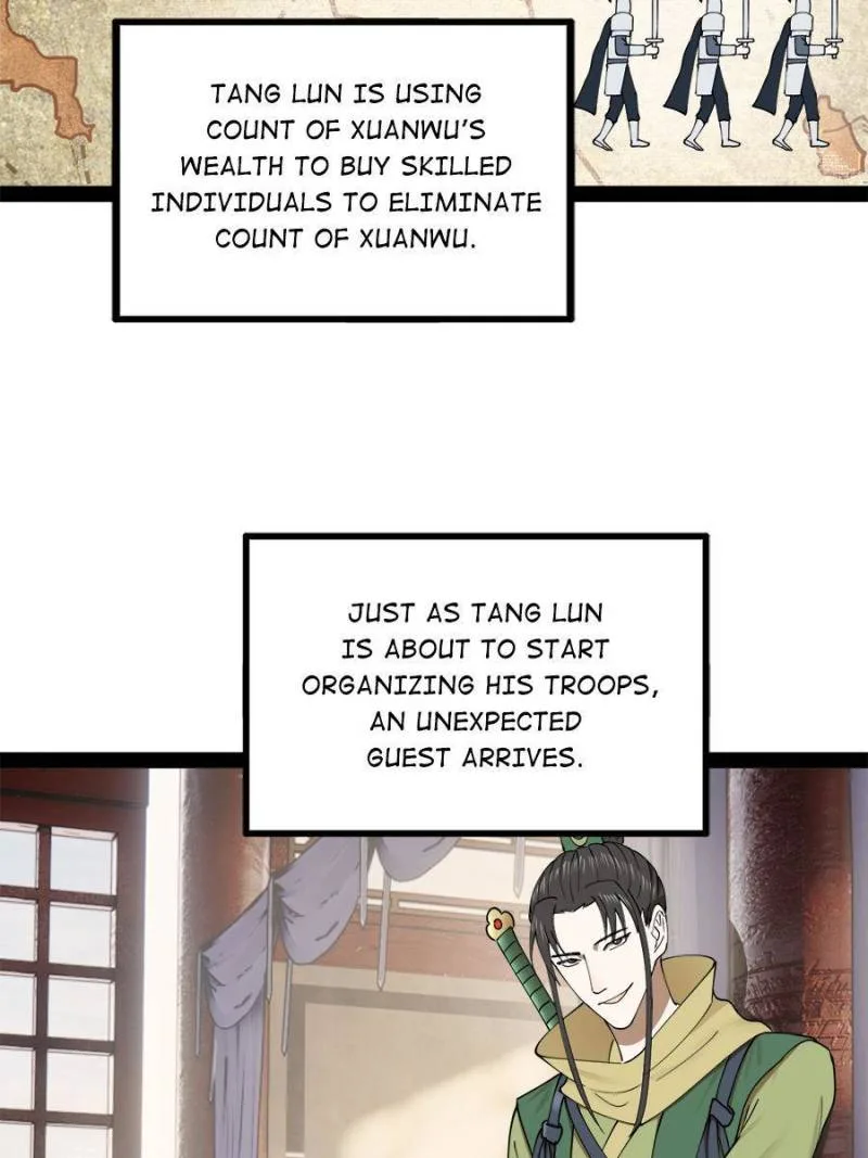 Ultimate Son-in-Law Chapter 103 page 65