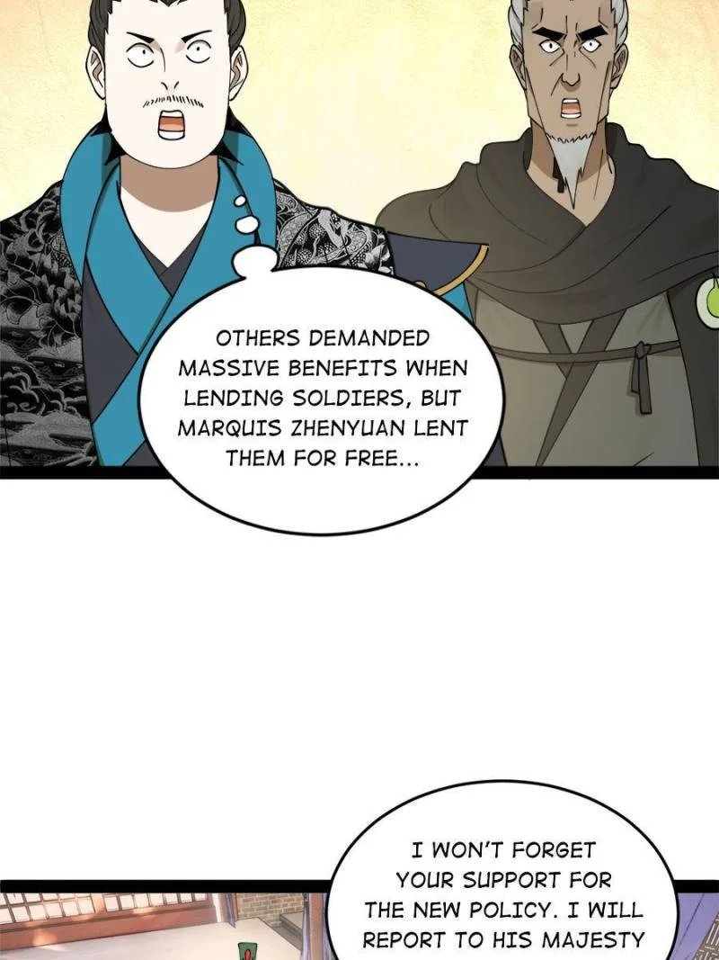Ultimate Son-in-Law Chapter 103 page 68