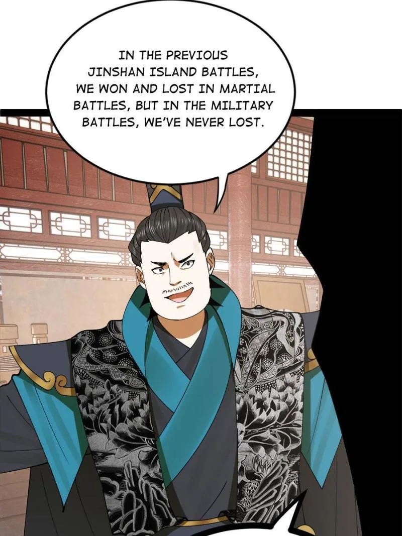 Ultimate Son-in-Law Chapter 103 page 44