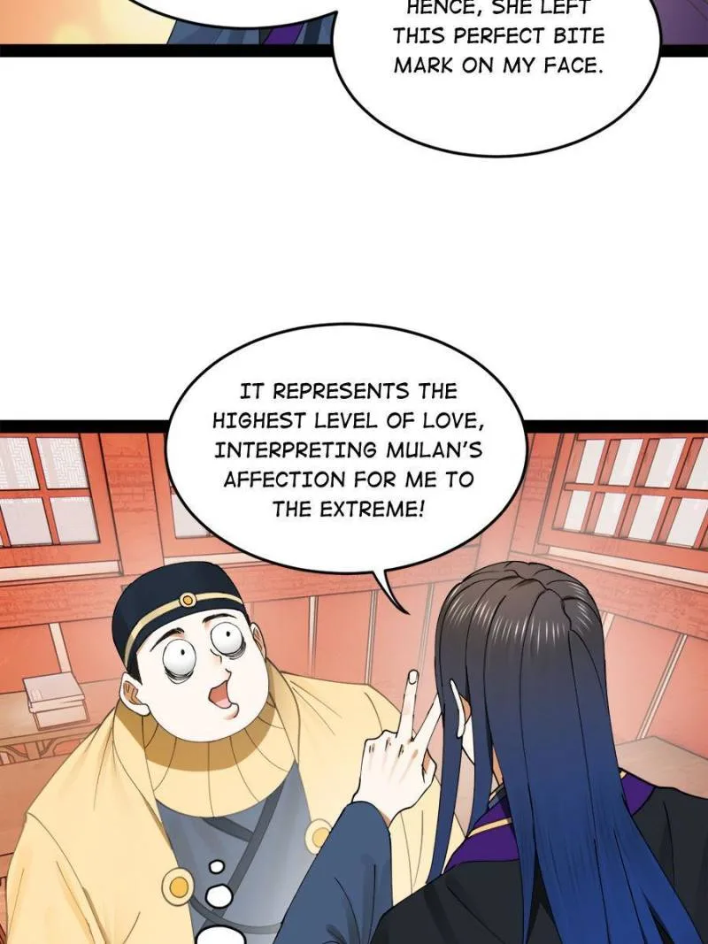 Ultimate Son-in-Law Chapter 103 page 18