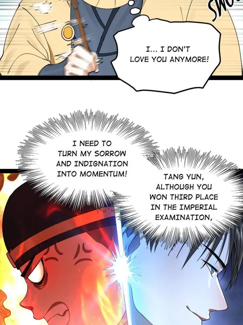 Ultimate Son-in-Law Chapter 103 page 21