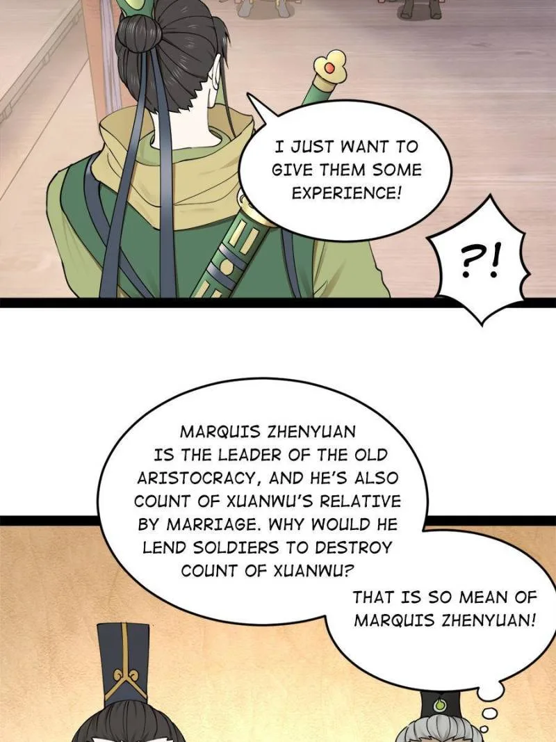 Ultimate Son-in-Law Chapter 103 page 67