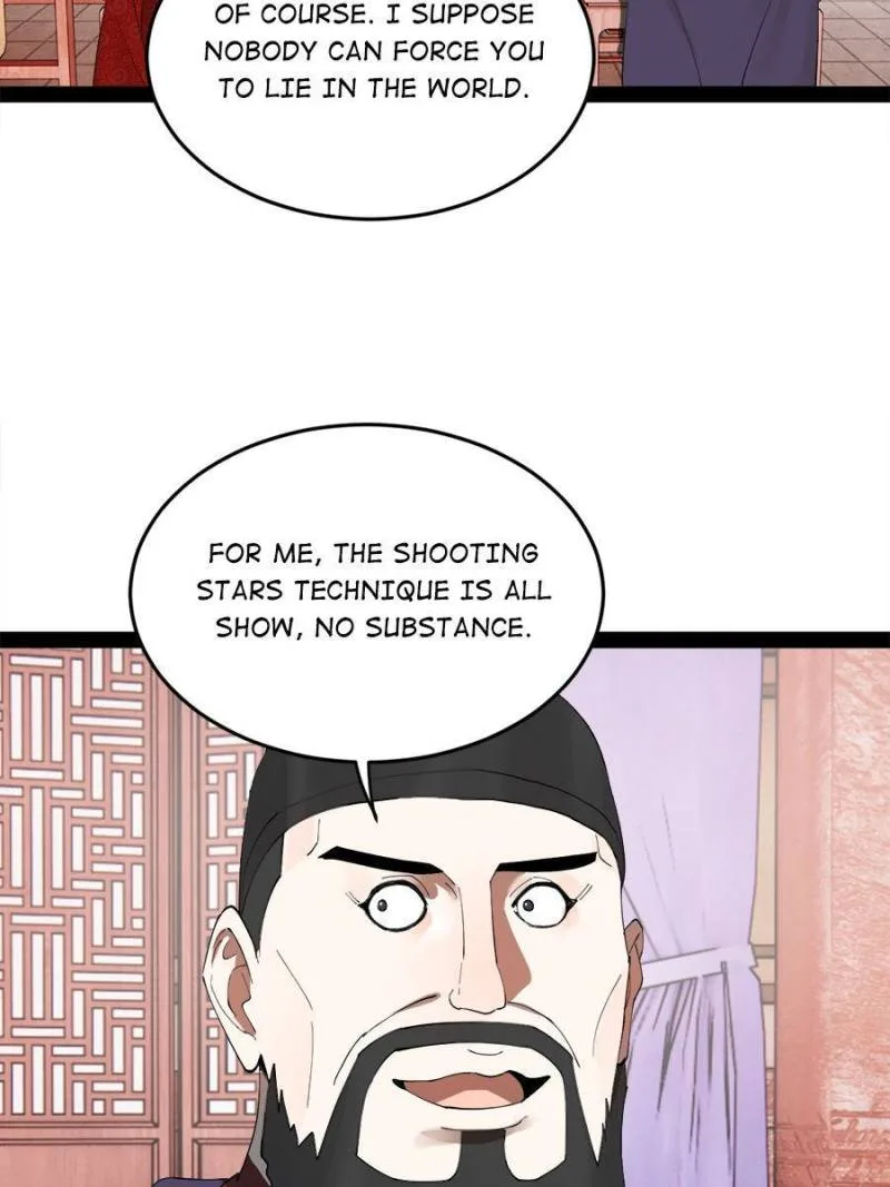 Ultimate Son-in-Law Chapter 102 page 67