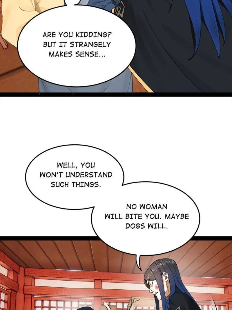 Ultimate Son-in-Law Chapter 103 page 19