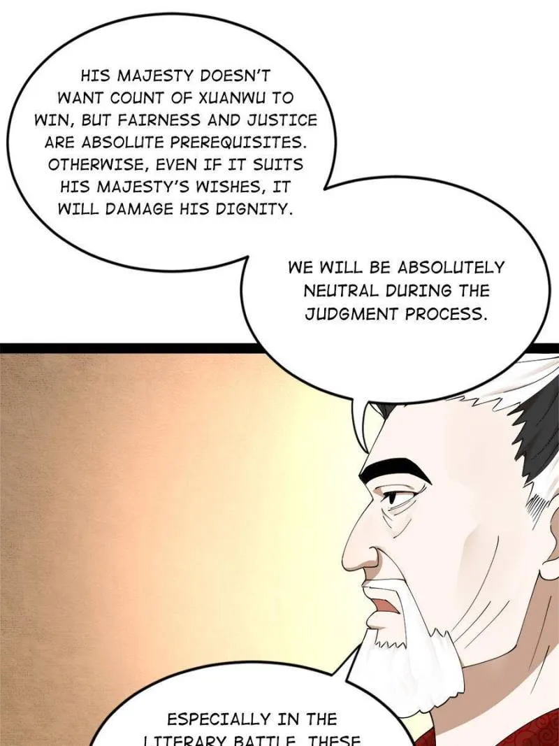 Ultimate Son-in-Law Chapter 103 page 61
