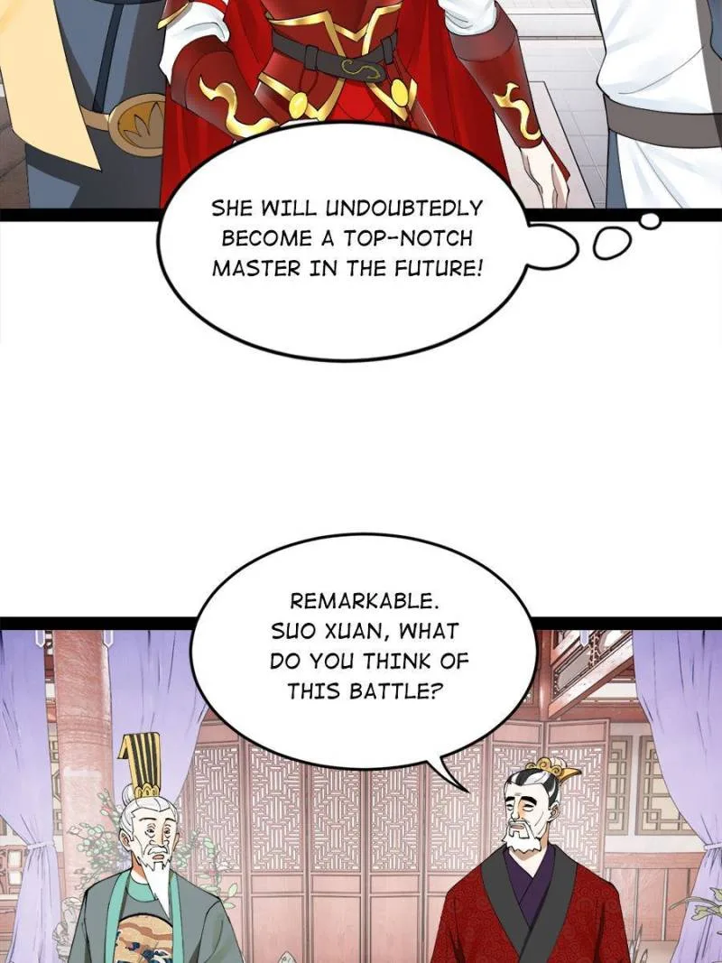 Ultimate Son-in-Law Chapter 102 page 65