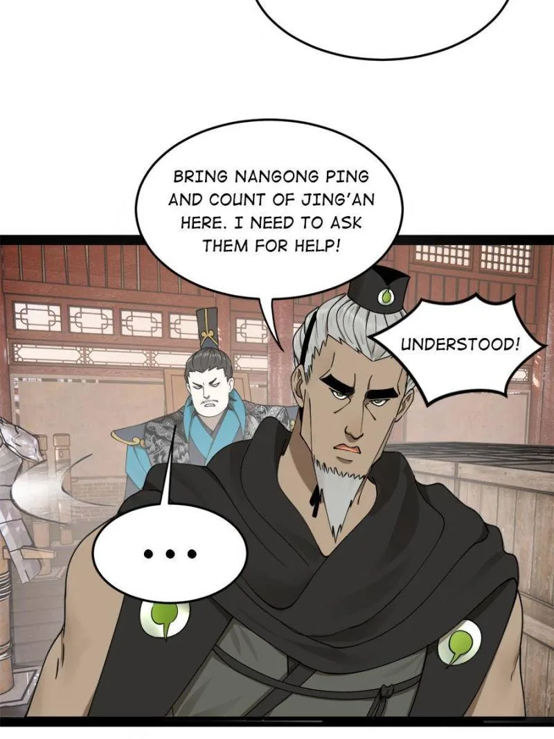 Ultimate Son-in-Law Chapter 103 page 50