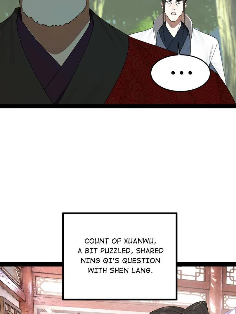 Ultimate Son-in-Law Chapter 104 page 7