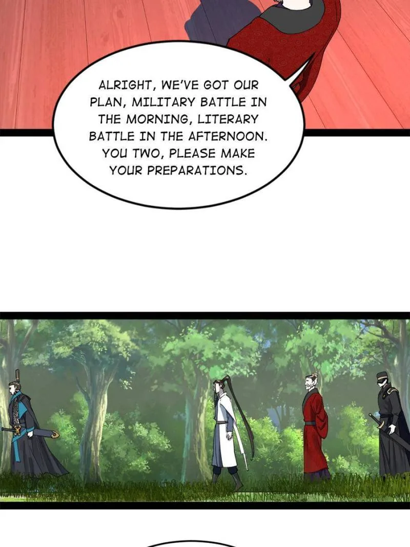 Ultimate Son-in-Law Chapter 104 page 5