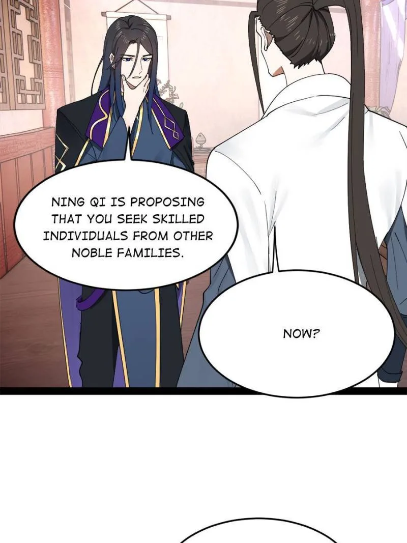 Ultimate Son-in-Law Chapter 104 page 8