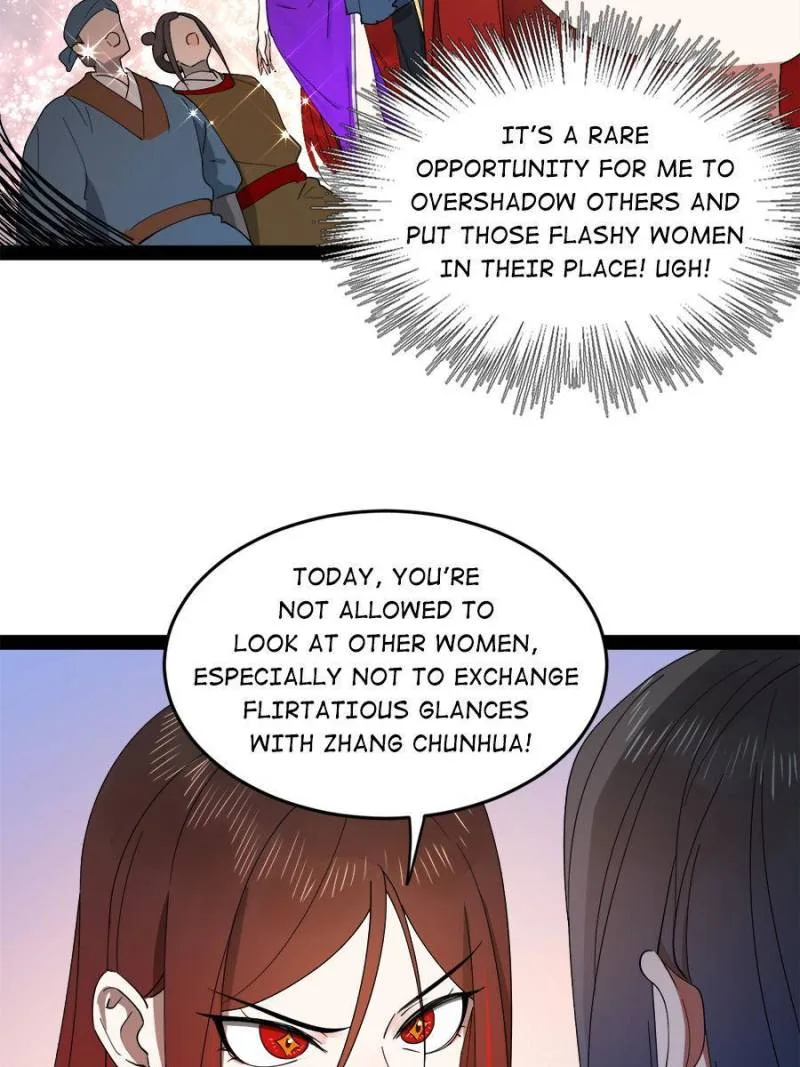 Ultimate Son-in-Law Chapter 104 page 18