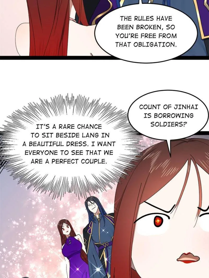 Ultimate Son-in-Law Chapter 104 page 17