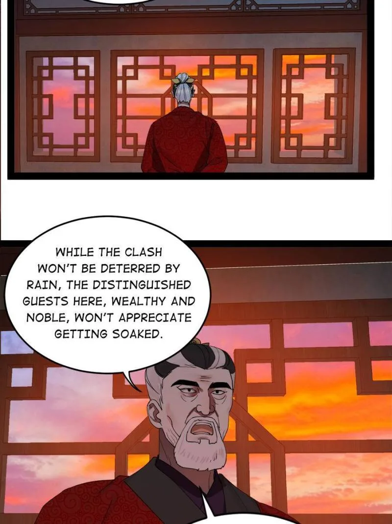 Ultimate Son-in-Law Chapter 104 page 3