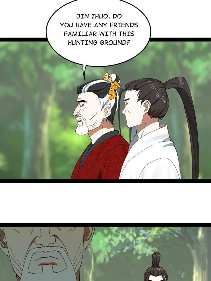Ultimate Son-in-Law Chapter 104 page 6