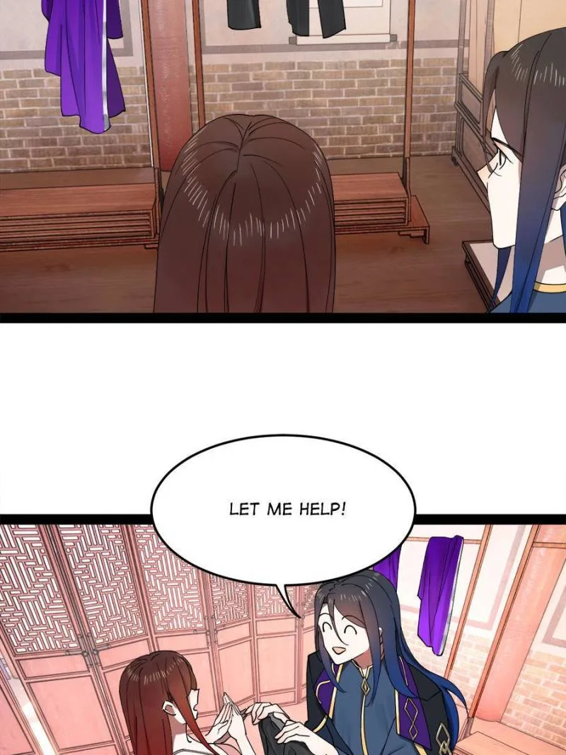 Ultimate Son-in-Law Chapter 104 page 20