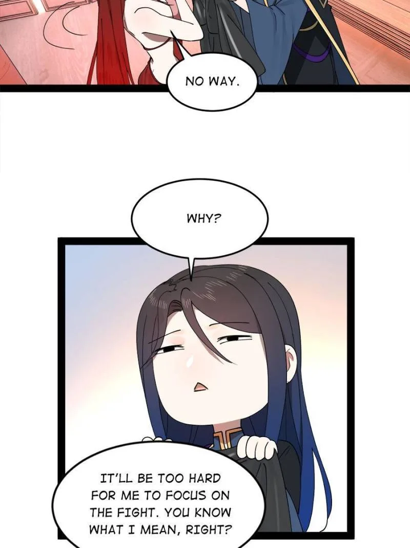 Ultimate Son-in-Law Chapter 104 page 21