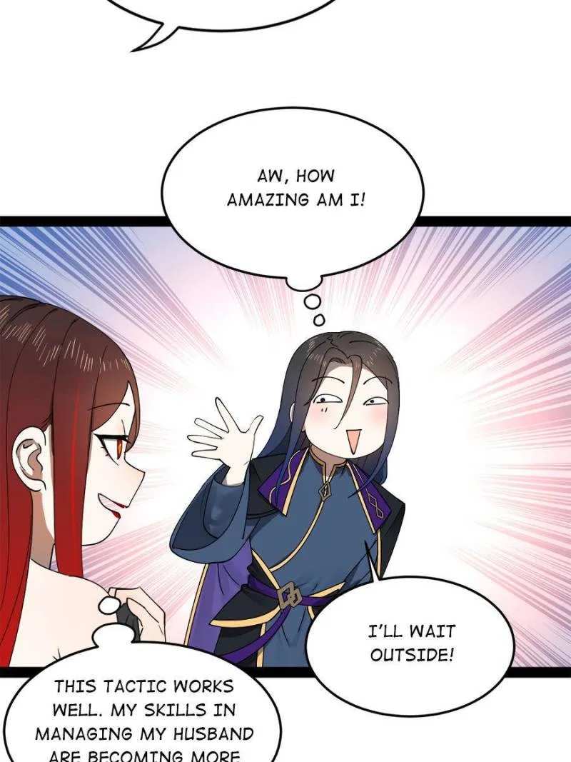 Ultimate Son-in-Law Chapter 104 page 22