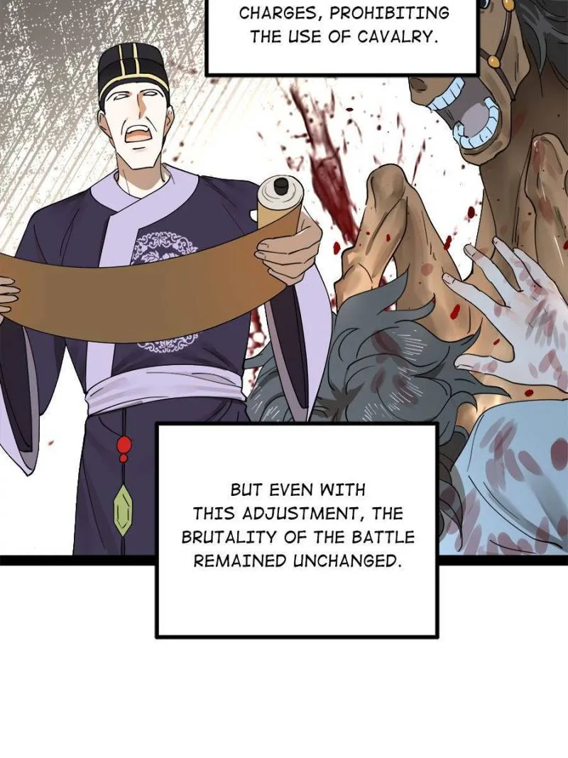 Ultimate Son-in-Law Chapter 104 page 31