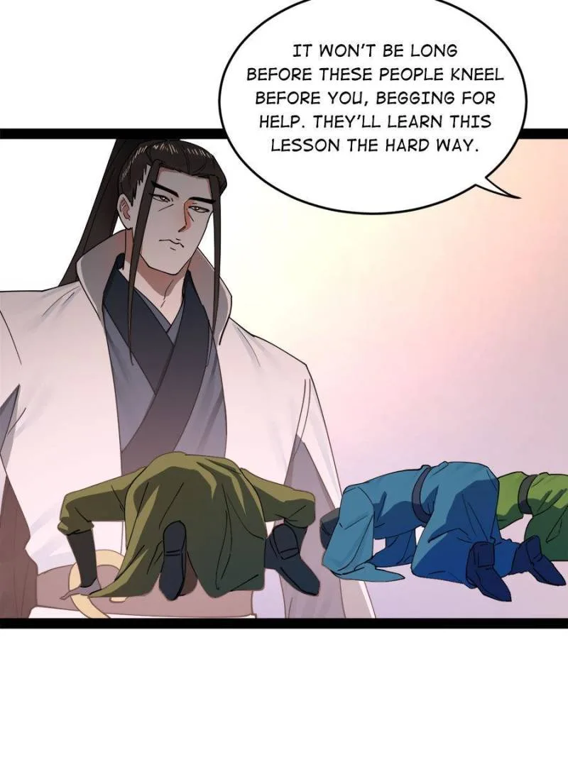 Ultimate Son-in-Law Chapter 104 page 29