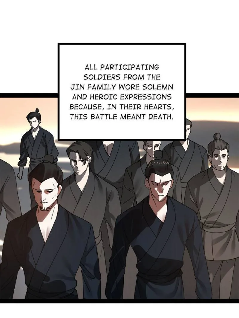 Ultimate Son-in-Law Chapter 104 page 32