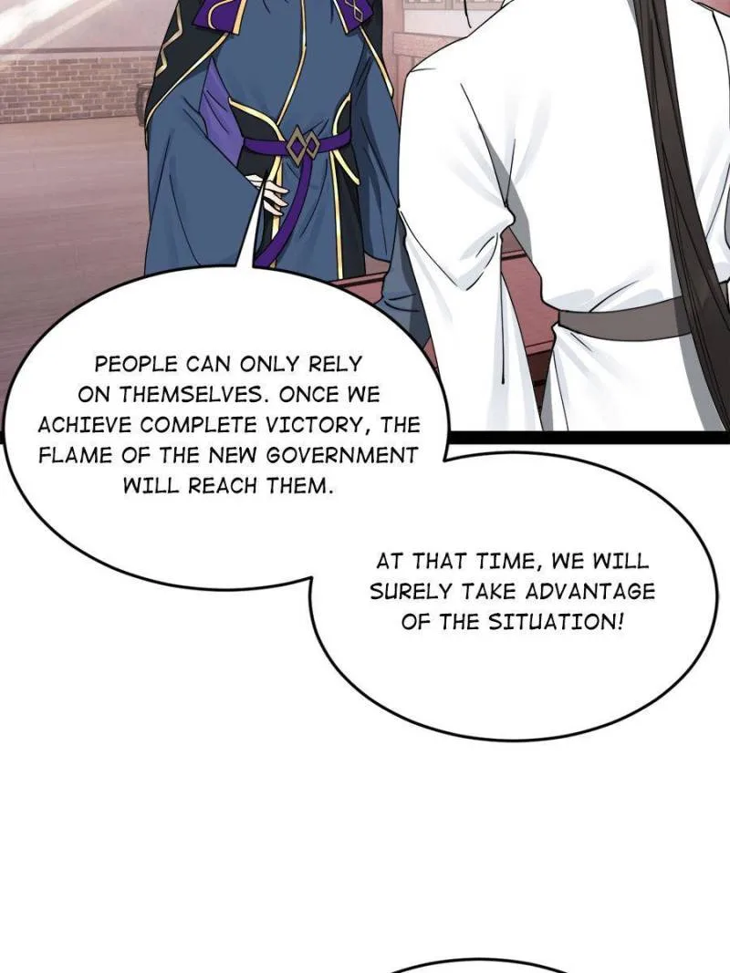 Ultimate Son-in-Law Chapter 104 page 28
