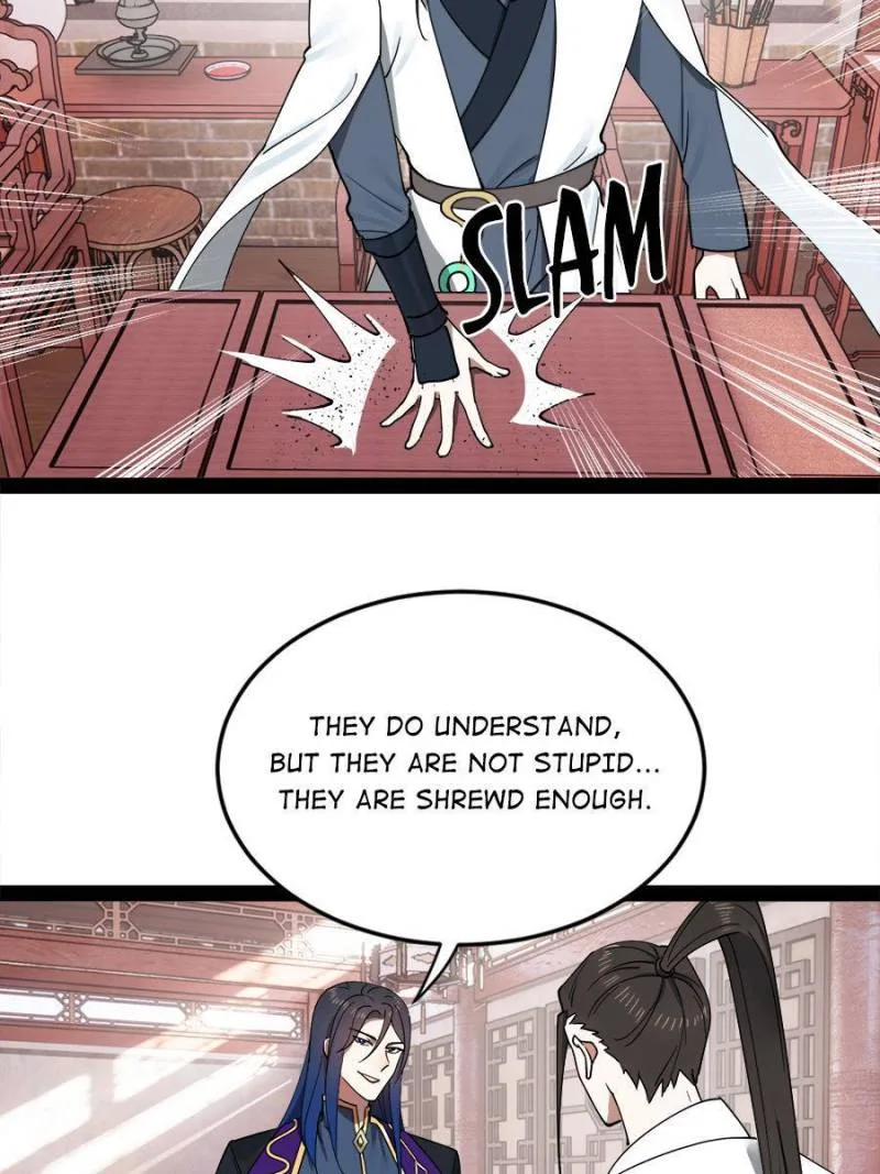 Ultimate Son-in-Law Chapter 104 page 27