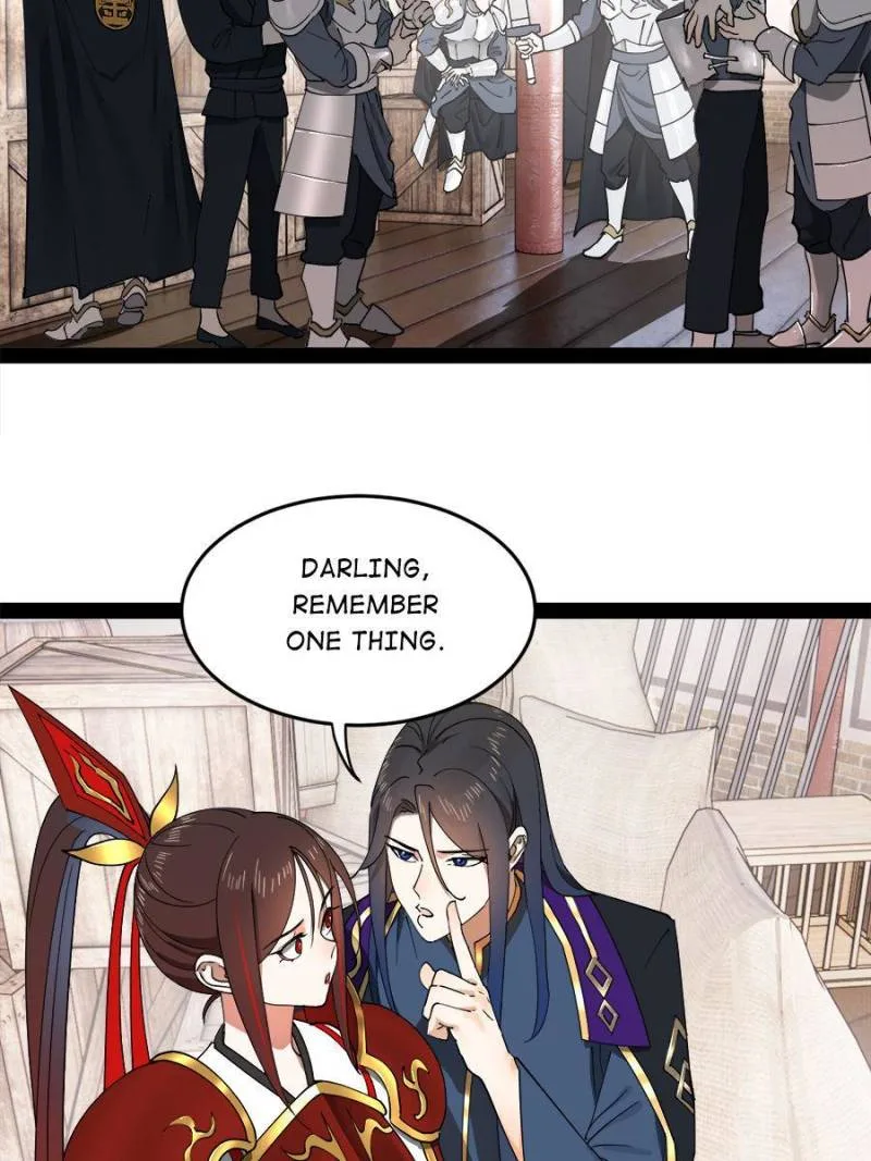 Ultimate Son-in-Law Chapter 104 page 41
